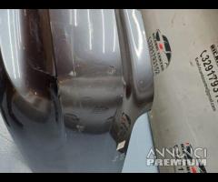 PARAURTI POSTERIORE CON SENSORI BMW 3 E92 COUPE 20 - 21