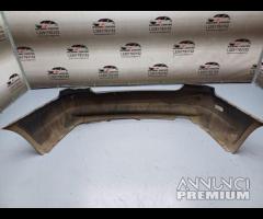 PARAURTI POSTERIORE CON SENSORI BMW 3 E92 COUPE 20 - 24