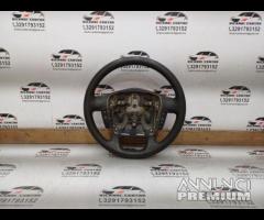 VOLANTE MULTIFUNZIONE NERO 2015 FIAT DUCATO 735592