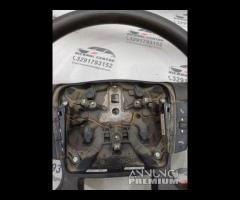 VOLANTE MULTIFUNZIONE NERO 2015 FIAT DUCATO 735592 - 12