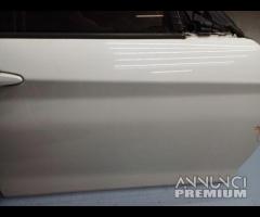PORTA PORTIERA ANTERIORE DX BMW 1 F20 LCI 2011-201 - 13