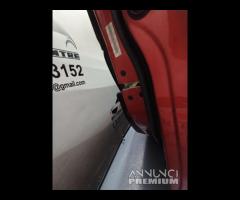 PORTA PORTIERA ANTERIORE DESTRA MAZDA 6 2012-2015 - 20