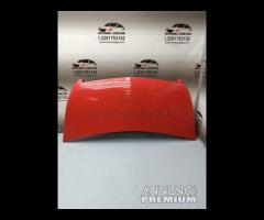 COFANO ANTERIORE  OPEL MOVANO B 2010-2019 FURGON C