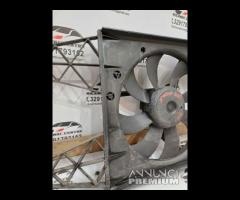 VENTOLA RADIATORE SKODA FABIA 2010 VW/SEAT/SKODA 6 - 6
