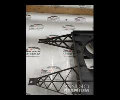 VENTOLA RADIATORE SKODA FABIA 2010 VW/SEAT/SKODA 6 - 9