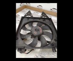 VENTOLA RADIATORE SKODA FABIA 2010 VW/SEAT/SKODA 6 - 10