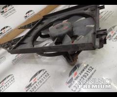 VENTOLA RADIATORE SKODA FABIA 2010 VW/SEAT/SKODA 6 - 11