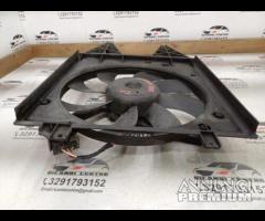 VENTOLA RADIATORE SKODA FABIA 2010 VW/SEAT/SKODA 6 - 14