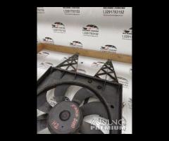 VENTOLA RADIATORE SKODA FABIA 2010 VW/SEAT/SKODA 6 - 15