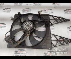 VENTOLA RADIATORE SKODA FABIA 2010 VW/SEAT/SKODA 6 - 18