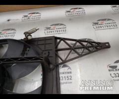 VENTOLA RADIATORE SKODA FABIA 2010 VW/SEAT/SKODA 6 - 20