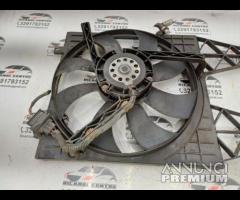 VENTOLA RADIATORE SKODA FABIA 2010 VW/SEAT/SKODA 6 - 21