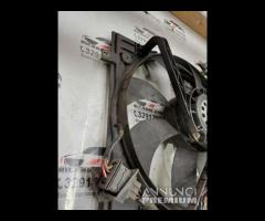 VENTOLA RADIATORE SKODA FABIA 2010 VW/SEAT/SKODA 6 - 22