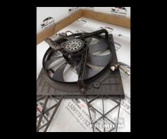VENTOLA RADIATORE SKODA FABIA 2010 VW/SEAT/SKODA 6 - 24