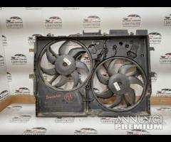 ELETTROVENTOLA 2015 FIAT DUCATO III /VAN/BUS/CAMIO