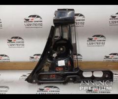 STAFFA SUPPORTO PARAURTI POSTERIORE DX 2007 BMW 6