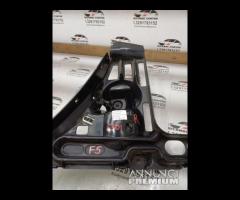 STAFFA SUPPORTO PARAURTI POSTERIORE DX 2007 BMW 6 - 7