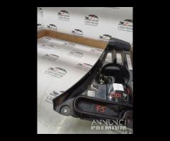 STAFFA SUPPORTO PARAURTI POSTERIORE DX 2007 BMW 6 - 8