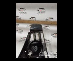 STAFFA SUPPORTO PARAURTI POSTERIORE DX 2007 BMW 6 - 9