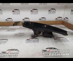 STAFFA SUPPORTO PARAURTI POSTERIORE DX 2007 BMW 6 - 11