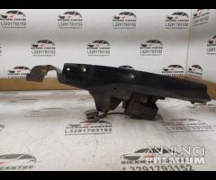 STAFFA SUPPORTO PARAURTI POSTERIORE DX 2007 BMW 6 - 12