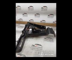 STAFFA SUPPORTO PARAURTI POSTERIORE DX 2007 BMW 6 - 13
