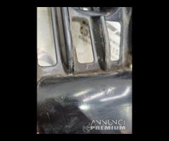 STAFFA SUPPORTO PARAURTI POSTERIORE DX 2007 BMW 6 - 14
