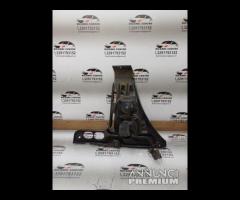 STAFFA SUPPORTO PARAURTI POSTERIORE DX 2007 BMW 6 - 15