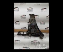 STAFFA SUPPORTO PARAURTI POSTERIORE DX 2007 BMW 6 - 16