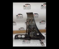 STAFFA SUPPORTO PARAURTI POSTERIORE DX 2007 BMW 6 - 22