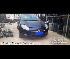 Ricambi fiat bravo 1.9 mjt 150 cv