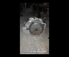 Cambio automatico renault megane 2018 K9K