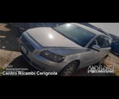 Ricambi volvo v50 2009