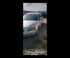Ricambi volvo v50 2009
