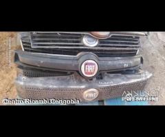 Mascherine griglie auto plurimarche - 6