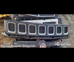 Mascherine griglie auto plurimarche - 7