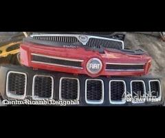 Mascherine griglie auto plurimarche - 8