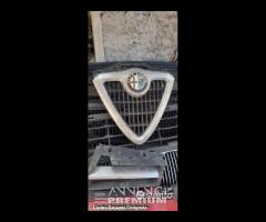 Mascherine griglie auto plurimarche - 9