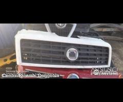 Mascherine griglie auto plurimarche - 10