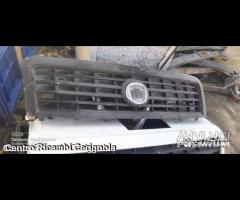 Mascherine griglie auto plurimarche - 11