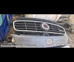 Mascherine griglie auto plurimarche - 12