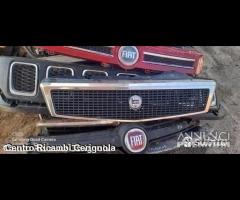 Mascherine griglie auto plurimarche - 13