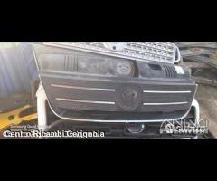 Mascherine griglie auto plurimarche - 14