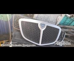 Mascherine griglie auto plurimarche - 15