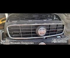 Mascherine griglie auto plurimarche - 16