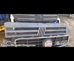 Mascherine griglie auto plurimarche - 17