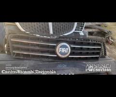 Mascherine griglie auto plurimarche - 18