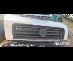 Mascherine griglie auto plurimarche - 21