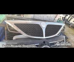 Mascherine griglie auto plurimarche - 22