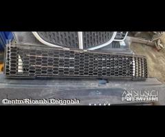 Mascherine griglie auto plurimarche - 23